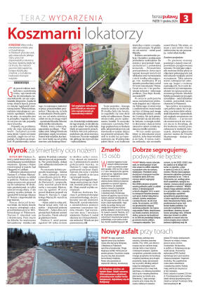 Teraz Puławy - strona 3