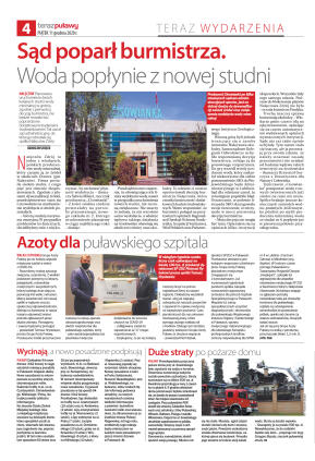 Teraz Puławy - strona 4