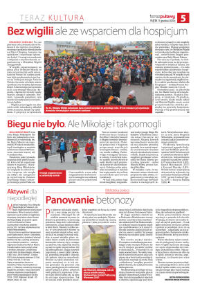 Teraz Puławy - strona 5