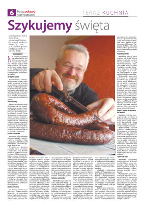 Teraz Puławy - strona 6