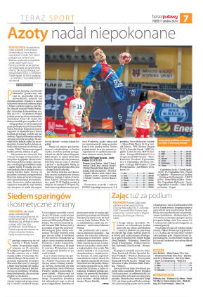 Teraz Puławy - strona 7