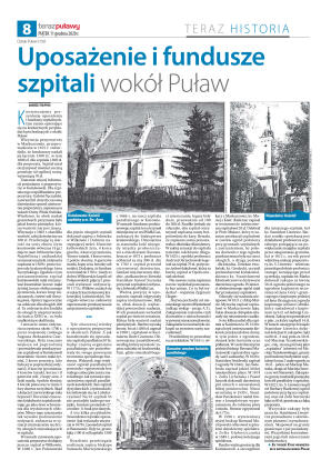 Teraz Puławy - strona 8