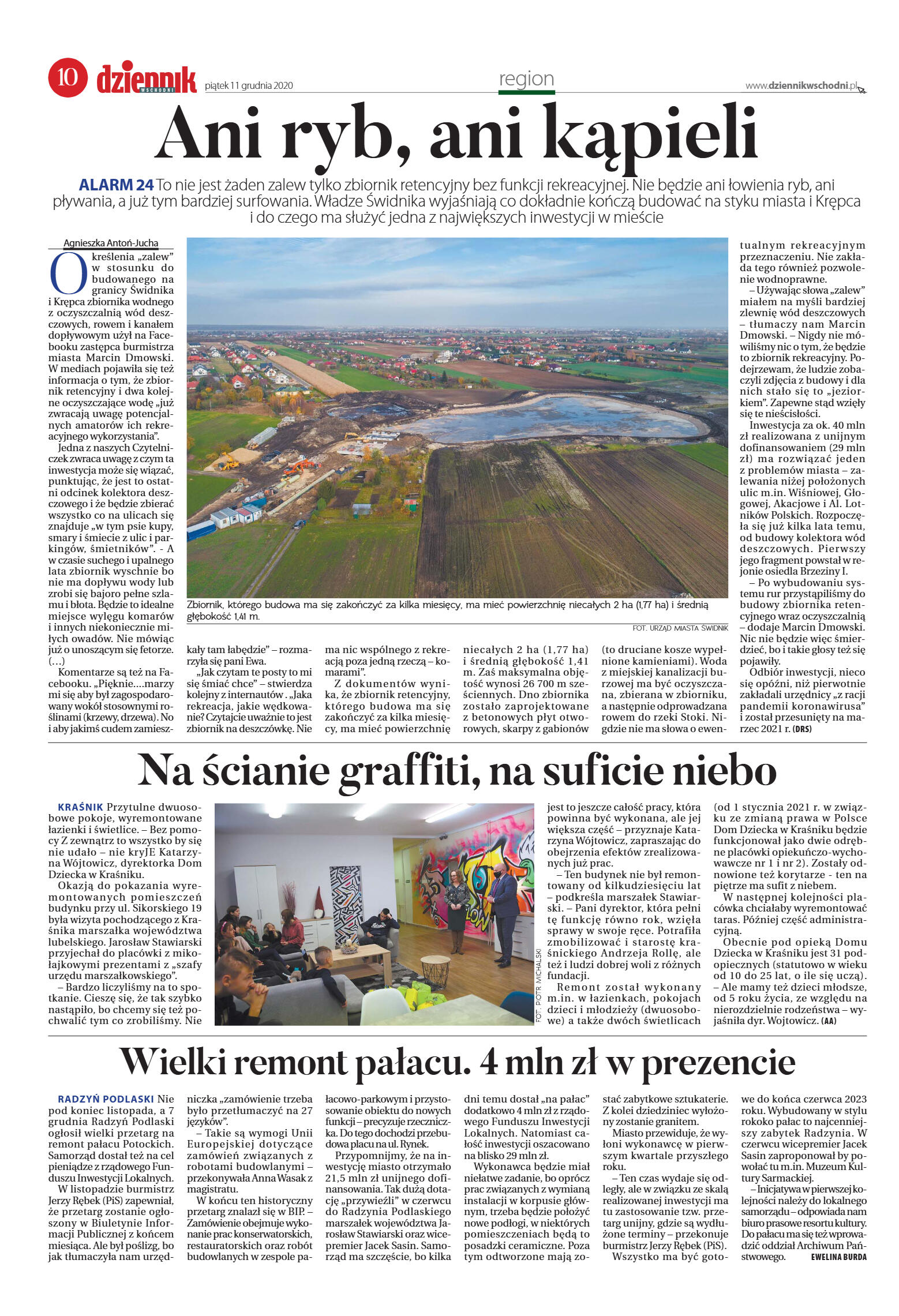 Wydanie główne - strona 10