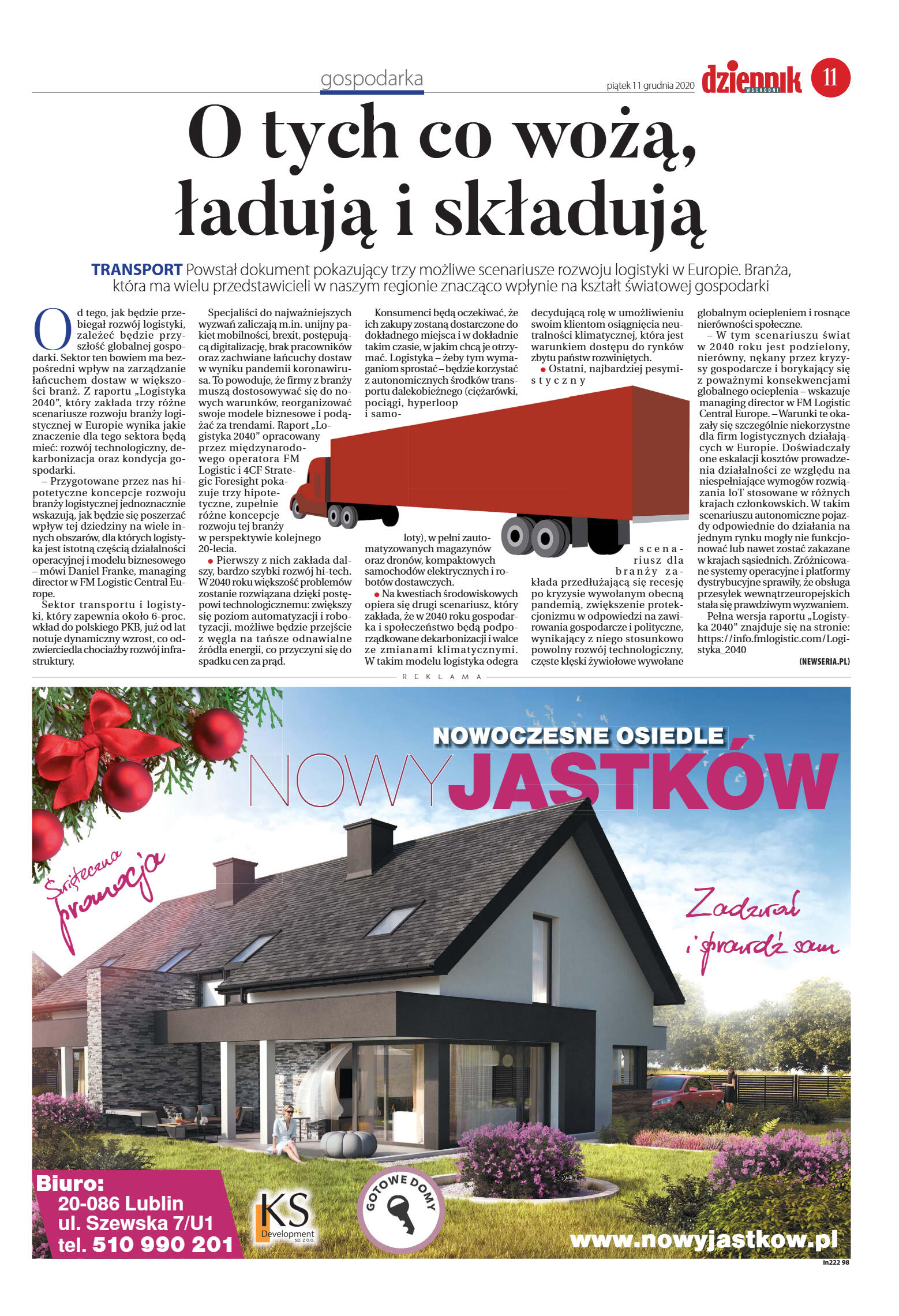 Wydanie główne - strona 11