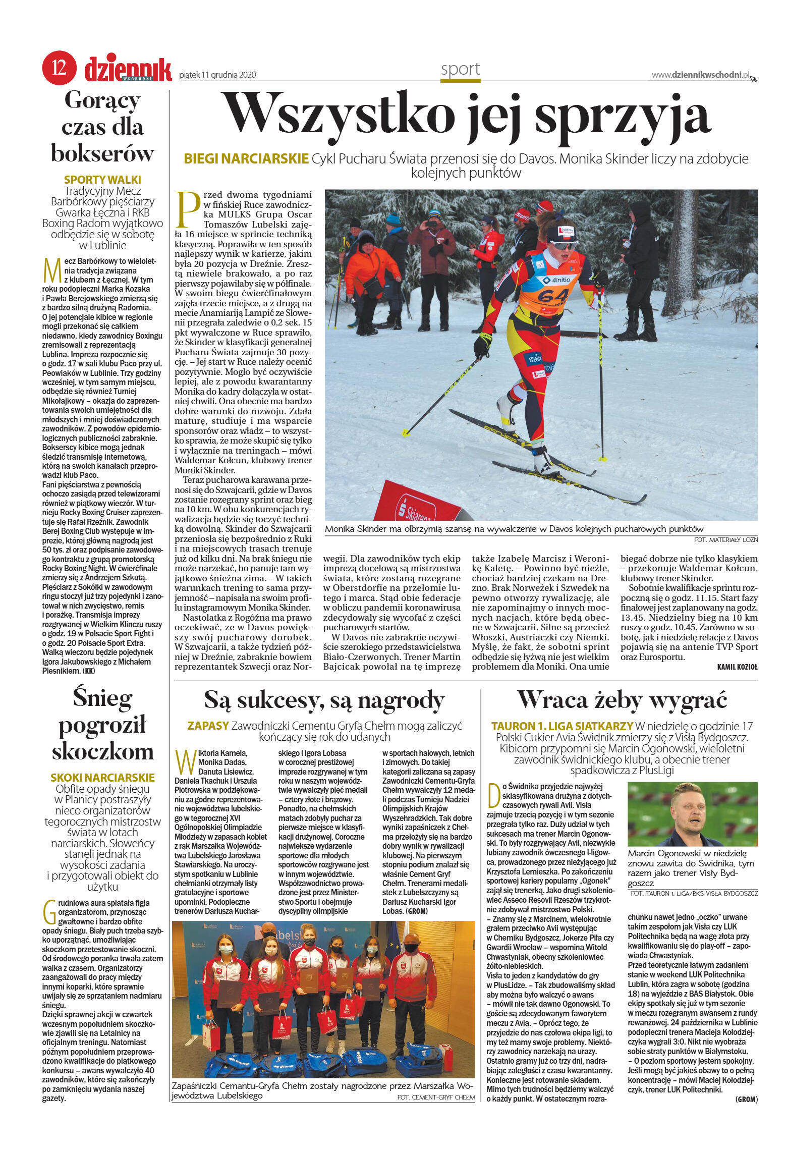 Wydanie główne - strona 12