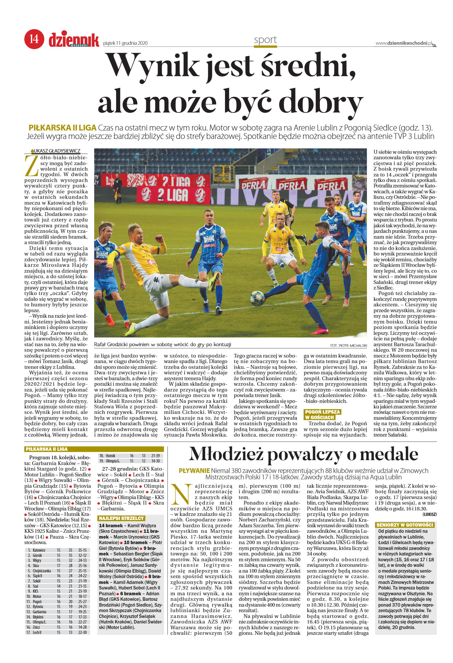 Wydanie główne - strona 14