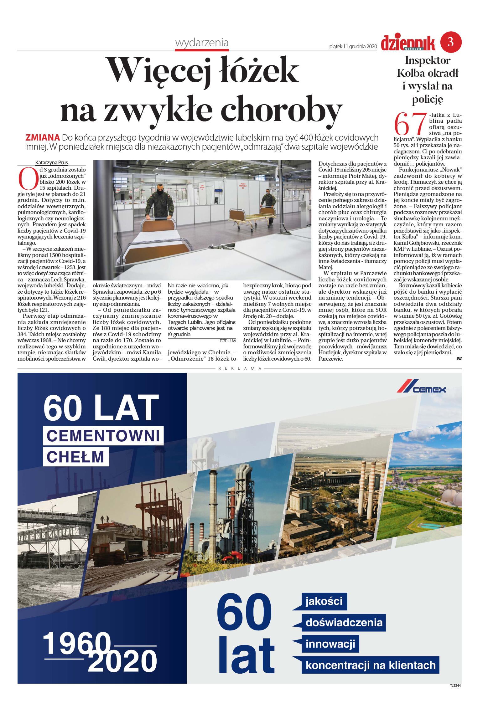 Wydanie główne - strona 3