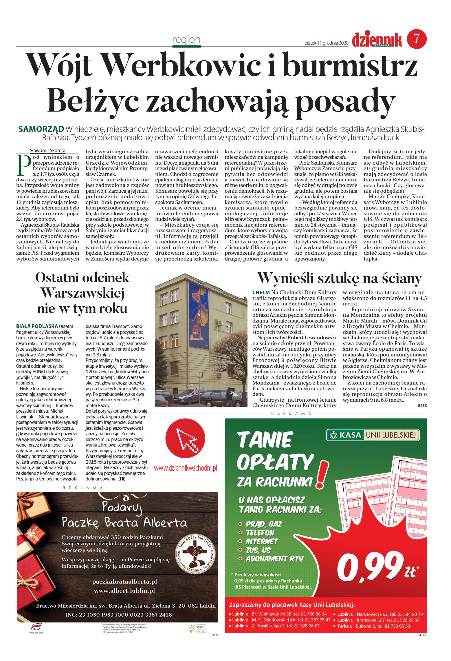 Wydanie główne - strona 7