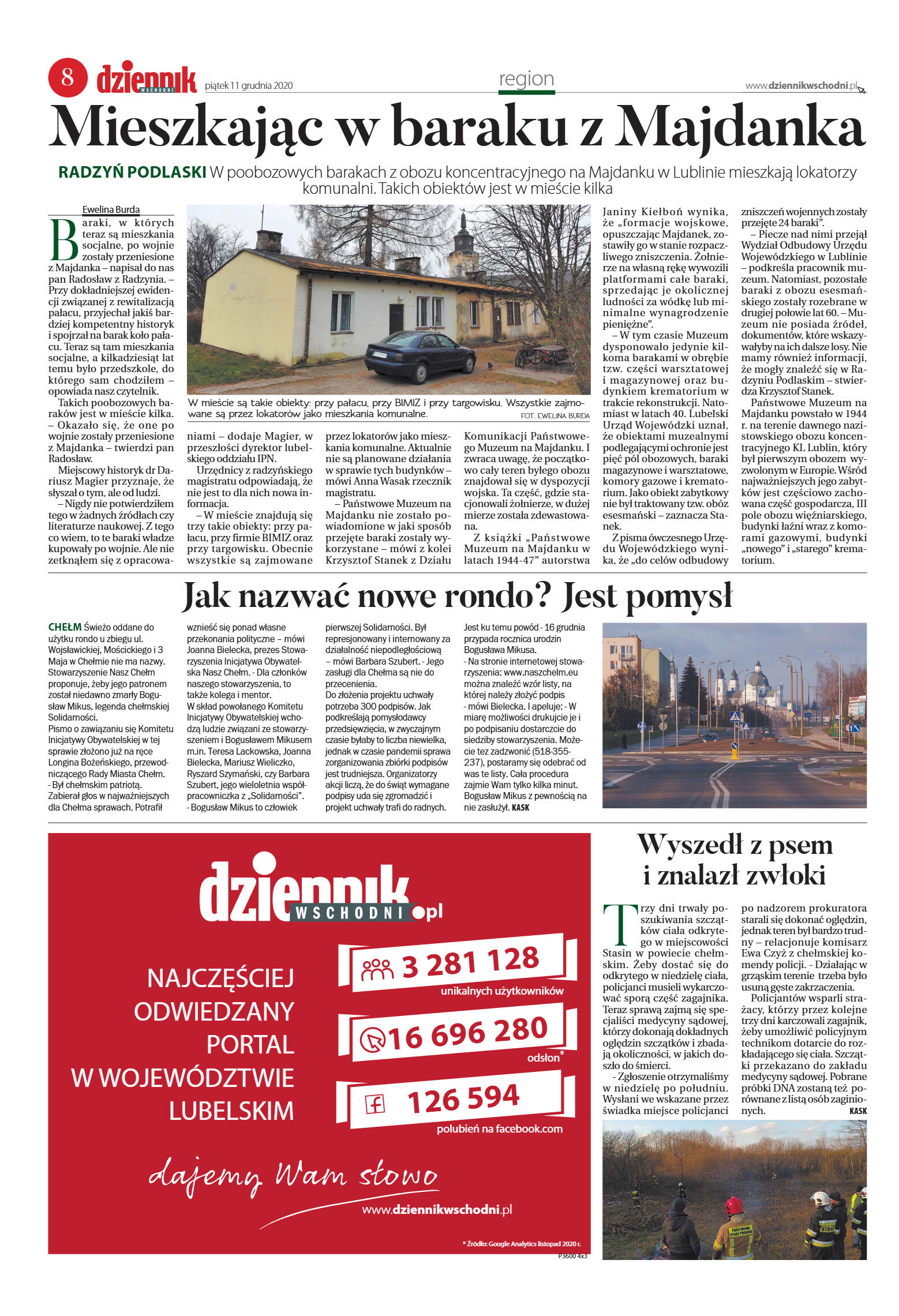 Wydanie główne - strona 8