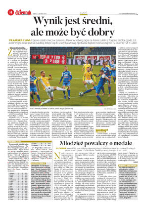 Wydanie główne - strona 14