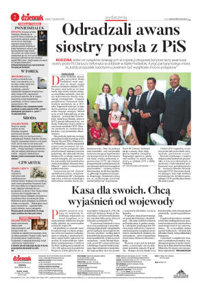 Wydanie główne - strona 2