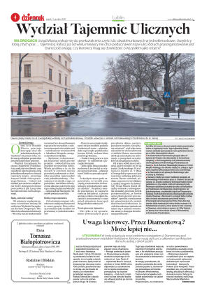 Wydanie główne - strona 4