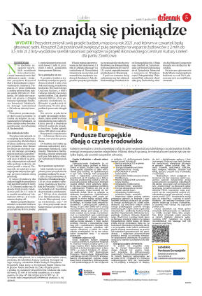 Wydanie główne - strona 5