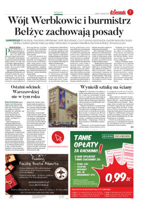 Wydanie główne - strona 7