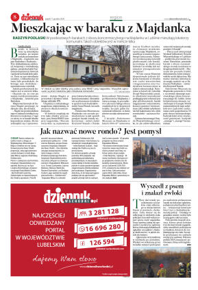 Wydanie główne - strona 8