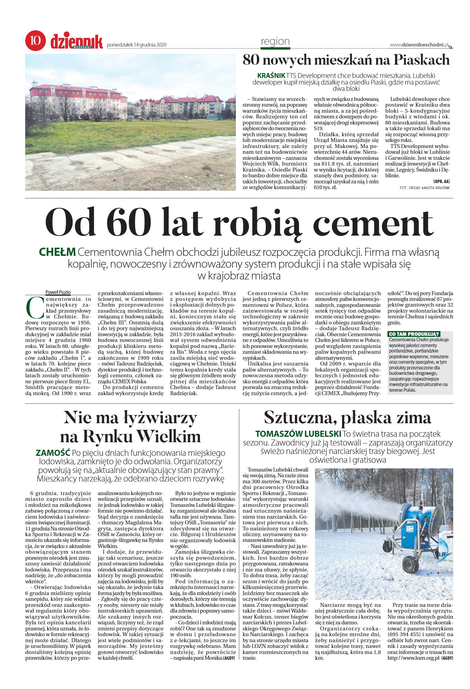 Wydanie główne - strona 10