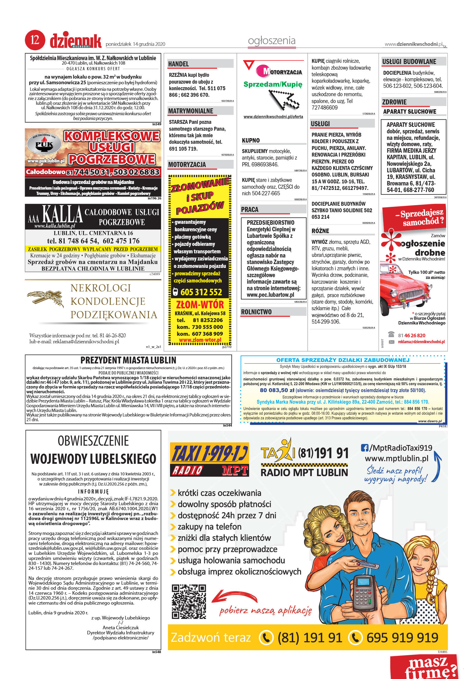 Wydanie główne - strona 12