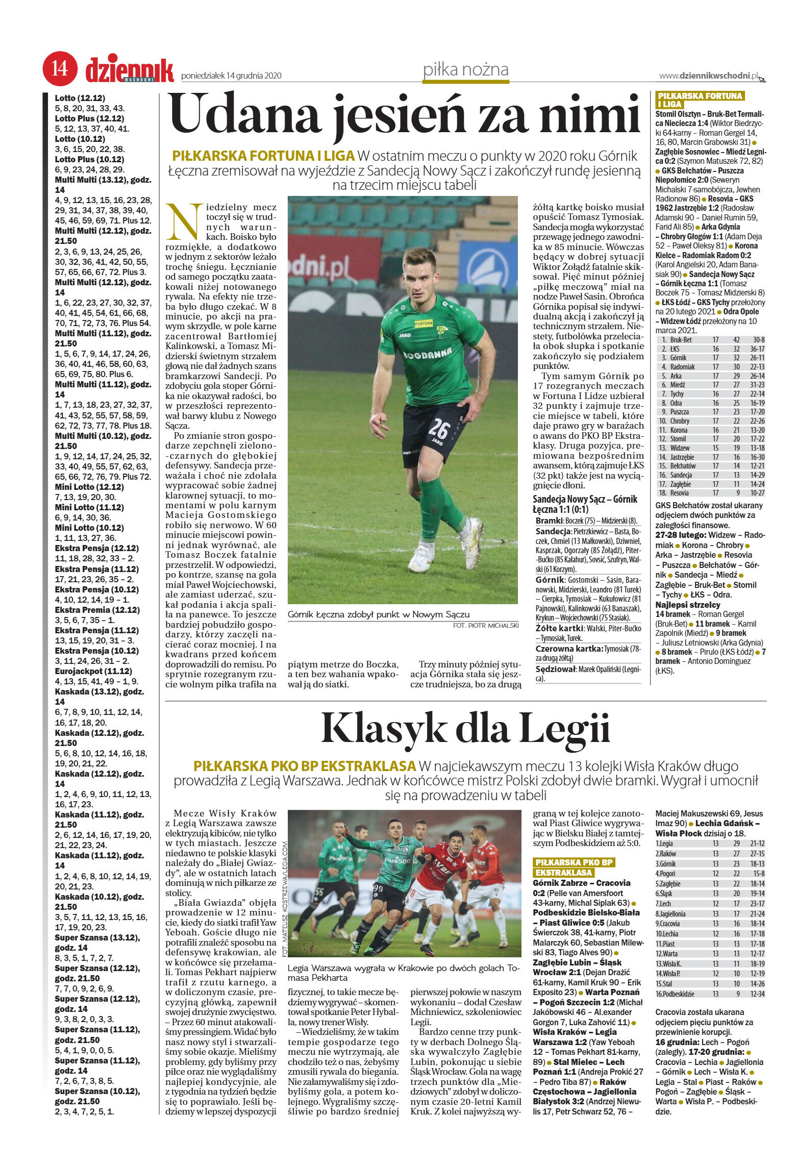 Wydanie główne - strona 14