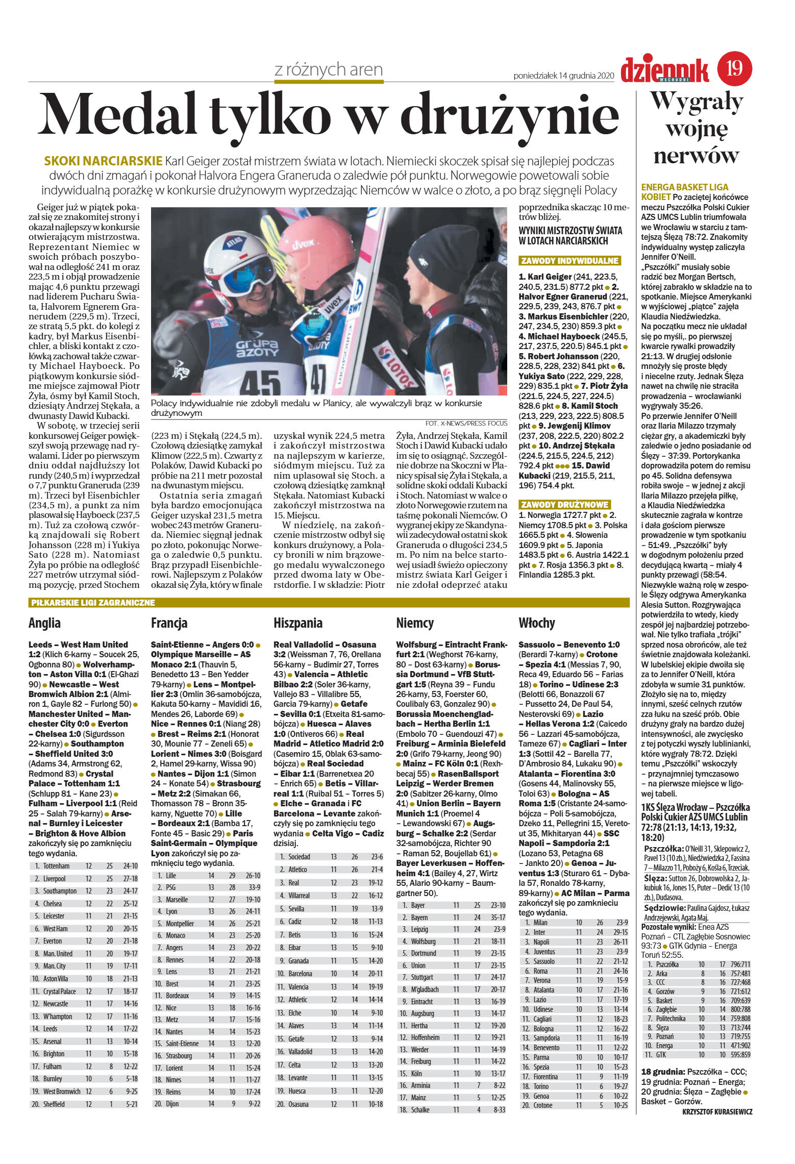 Wydanie główne - strona 19