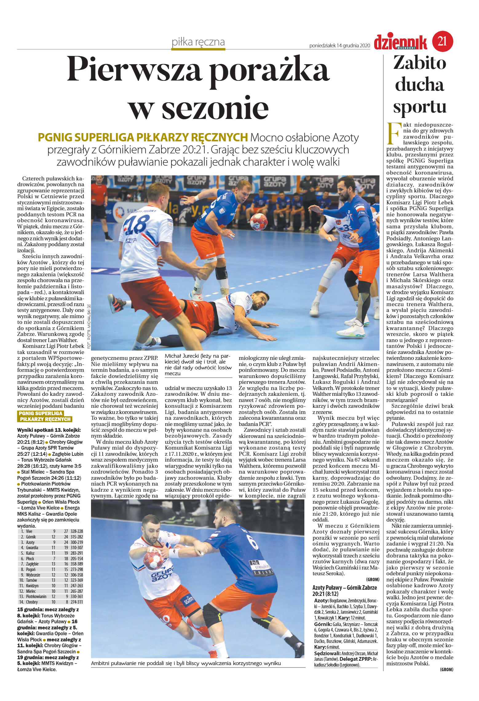 Wydanie główne - strona 21