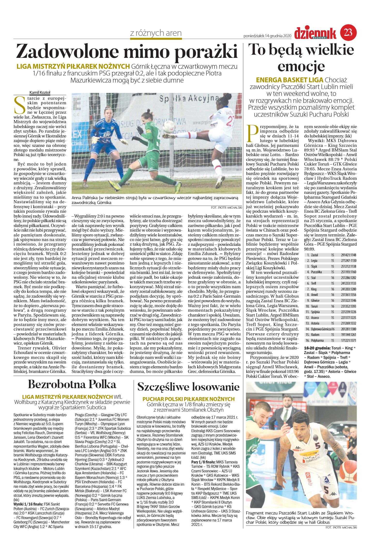 Wydanie główne - strona 23