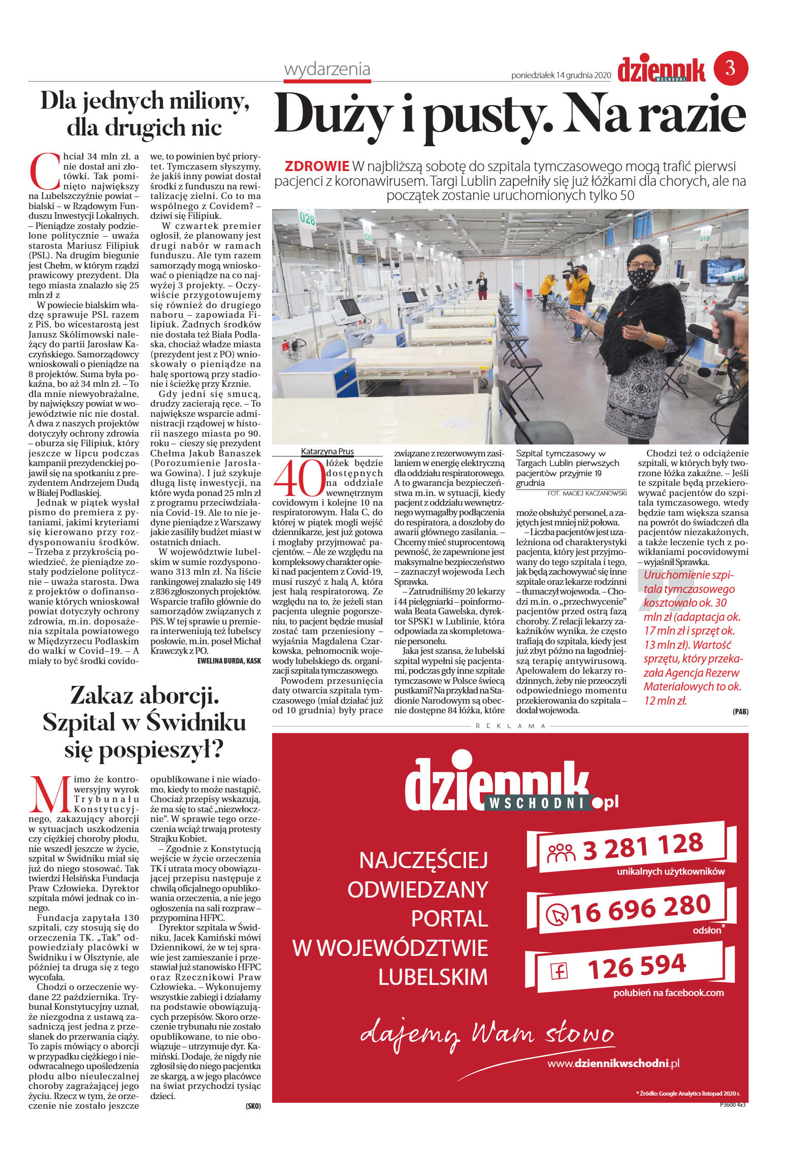 Wydanie główne - strona 3