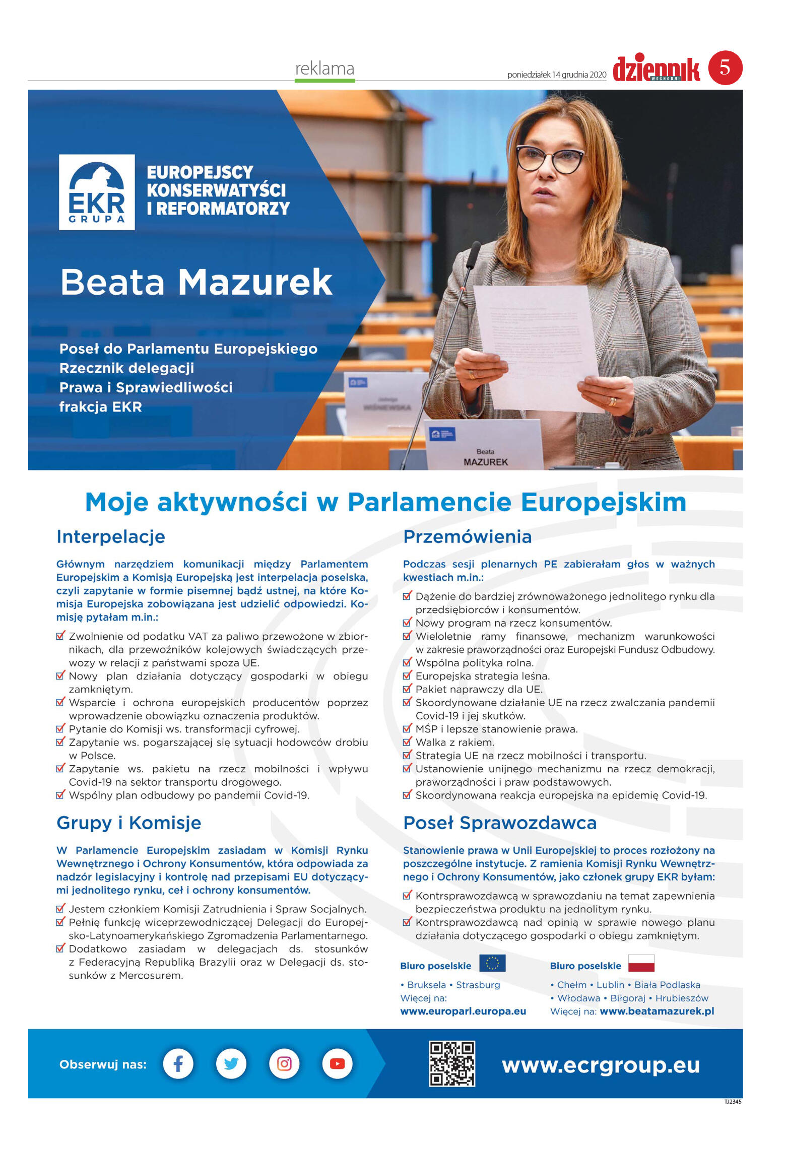 Wydanie główne - strona 5