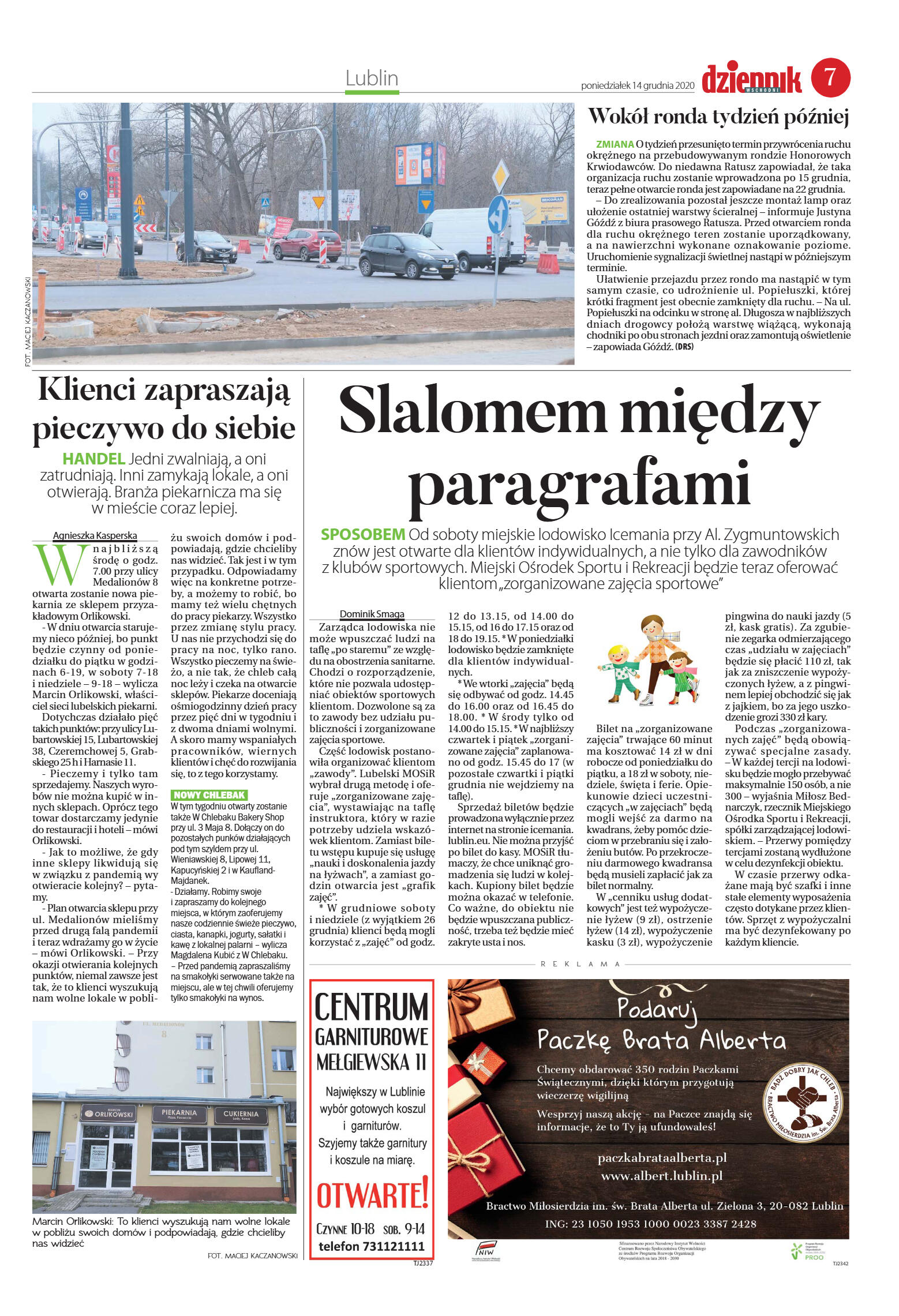 Wydanie główne - strona 7
