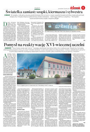 Wydanie główne - strona 11