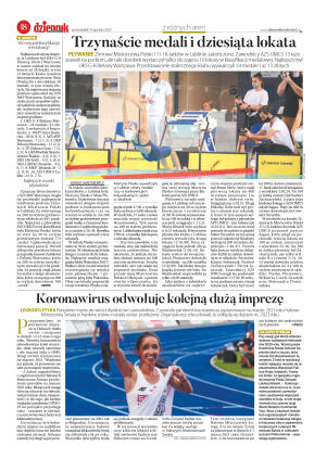 Wydanie główne - strona 18