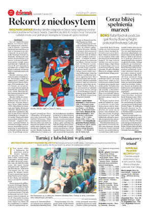 Wydanie główne - strona 22