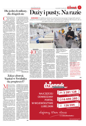 Wydanie główne - strona 3