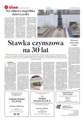 Wydanie główne - strona 4