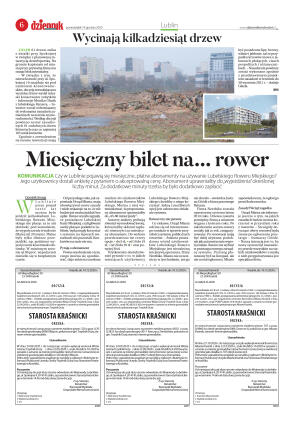 Wydanie główne - strona 6