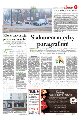 Wydanie główne - strona 7