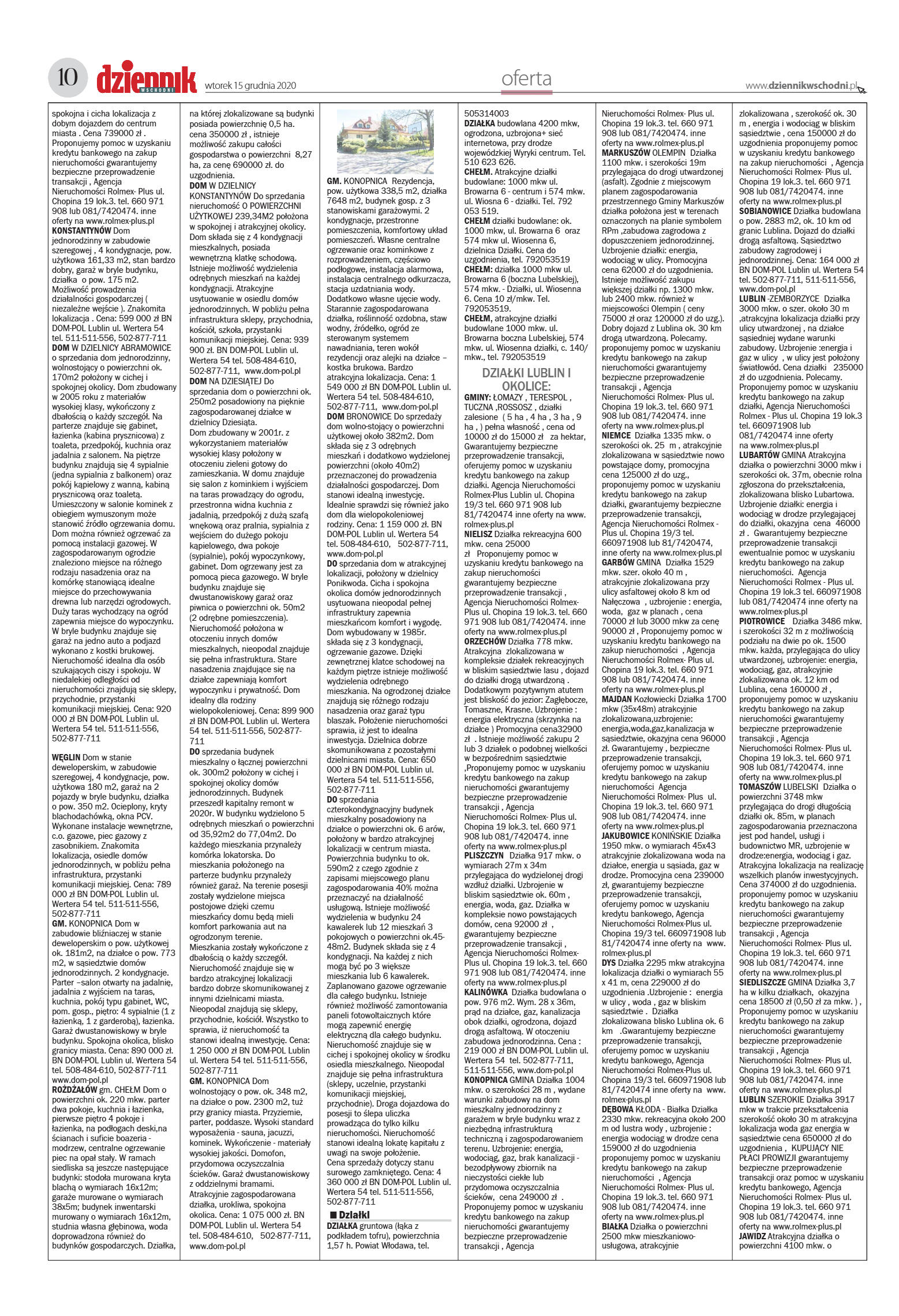 Wydanie główne - strona 10