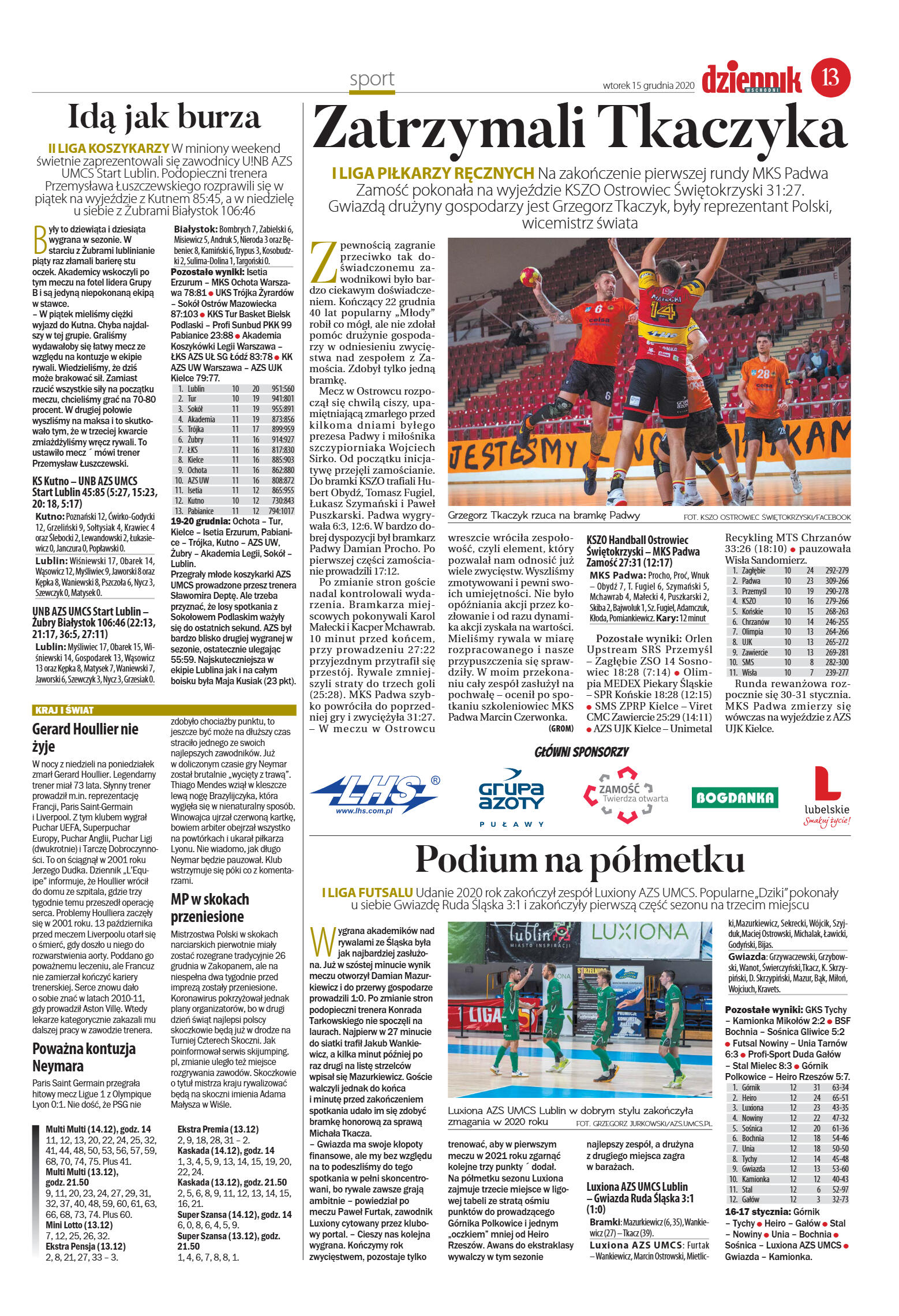 Wydanie główne - strona 13