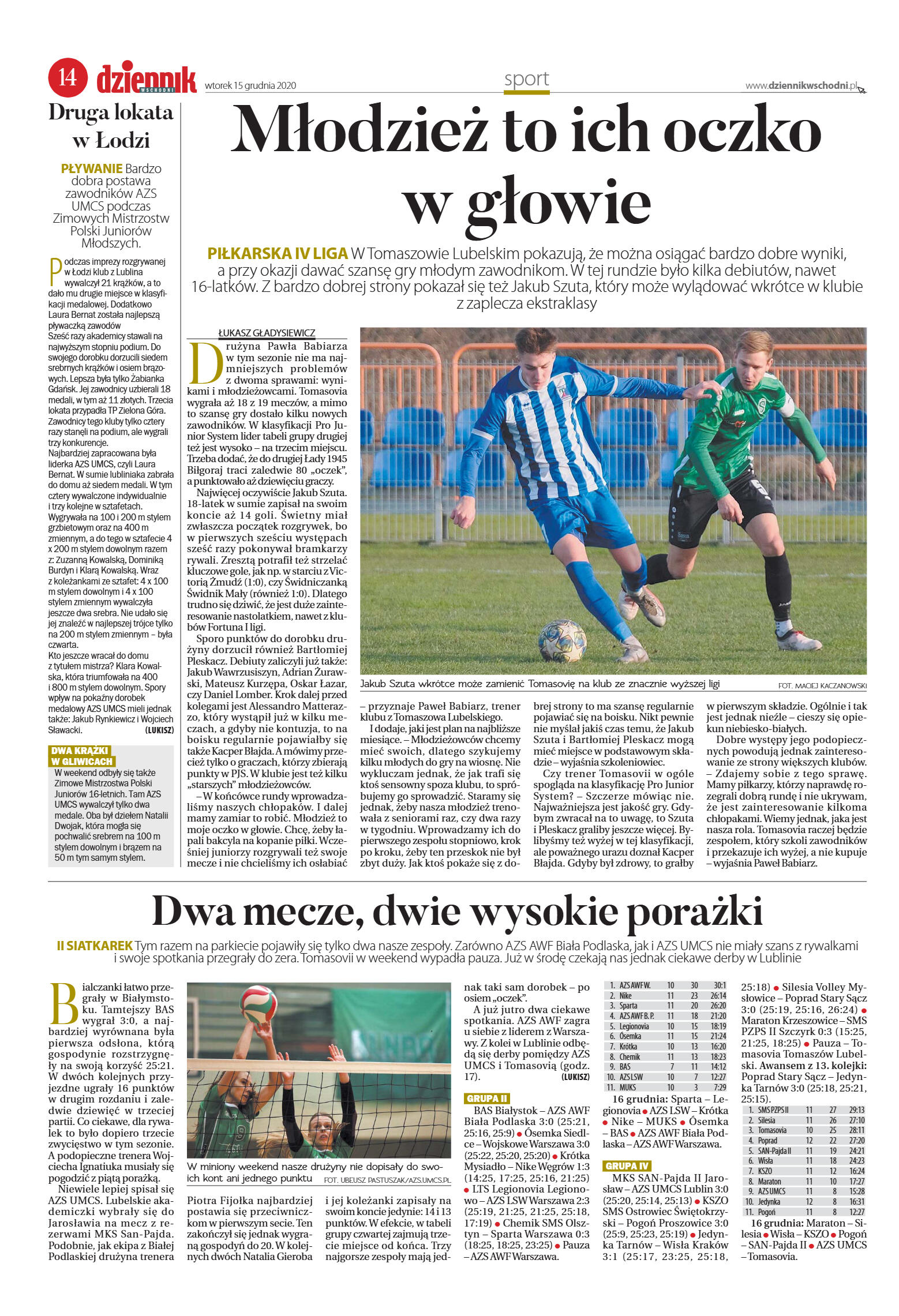 Wydanie główne - strona 14