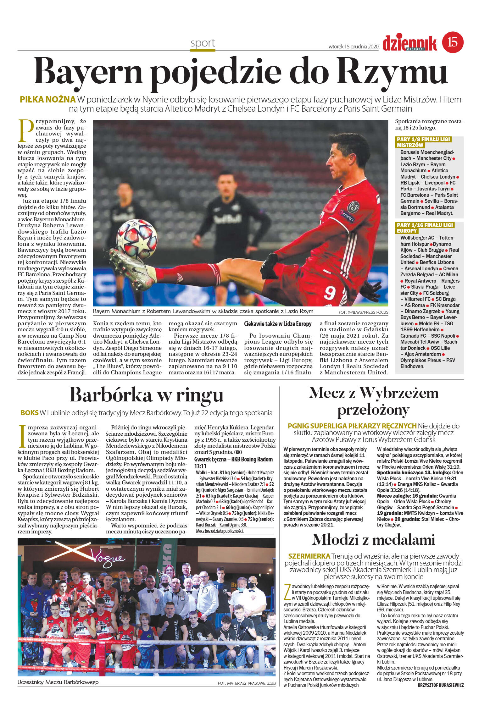 Wydanie główne - strona 15