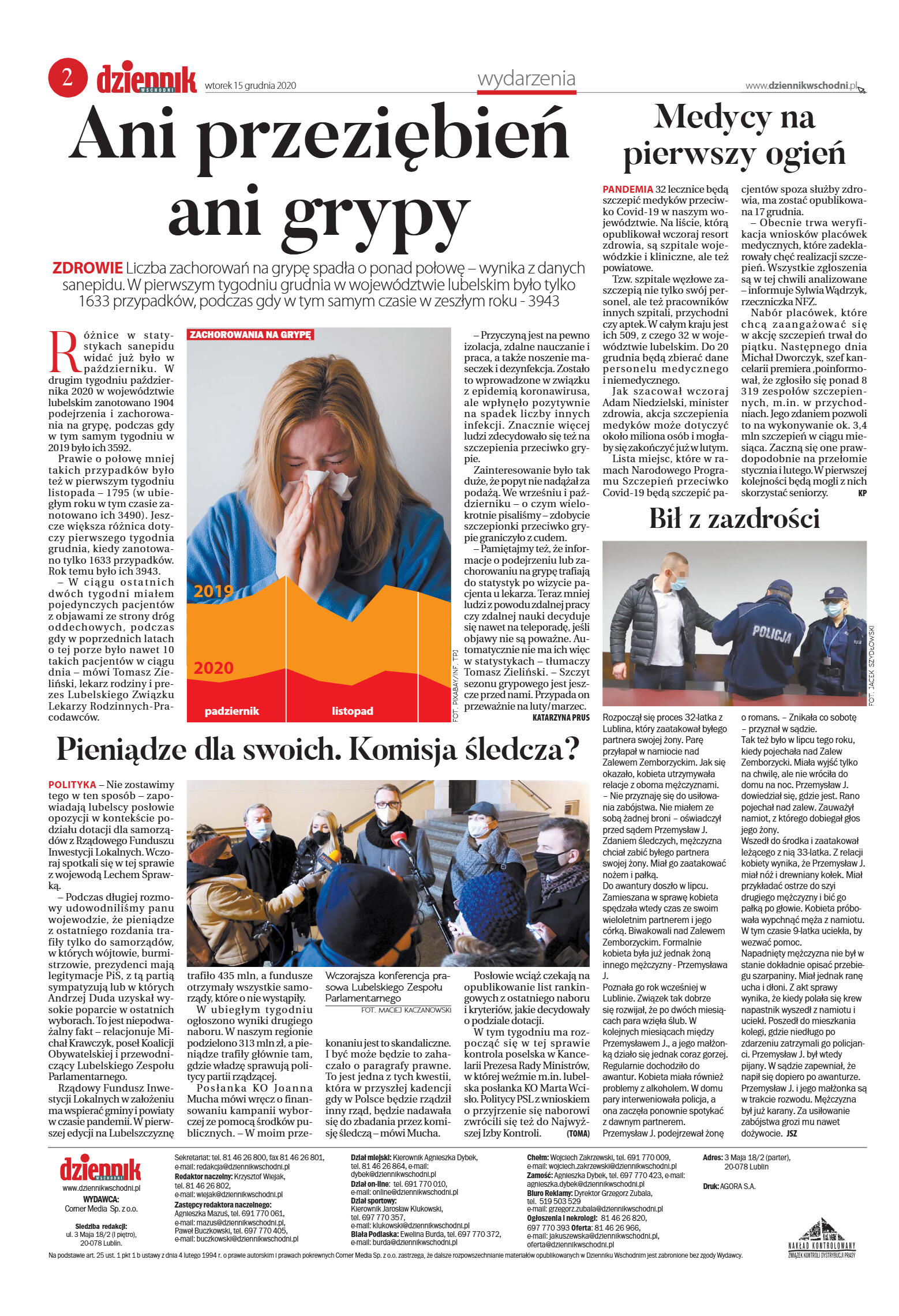 Wydanie główne - strona 2