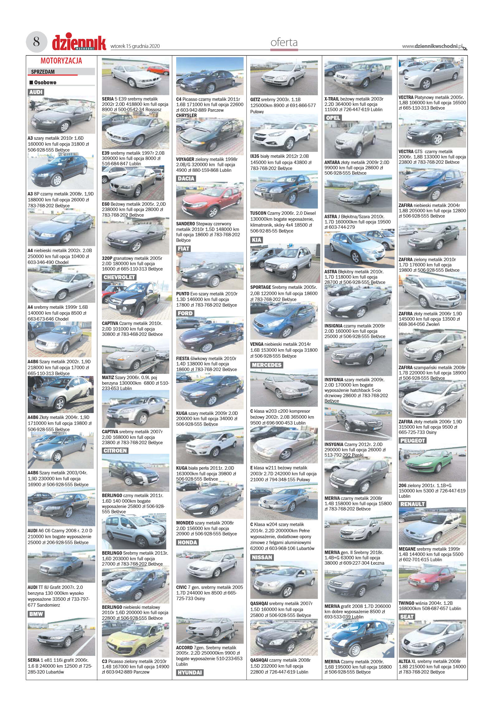 Wydanie główne - strona 8