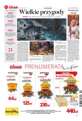 Wydanie główne - strona 16