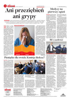 Wydanie główne - strona 2