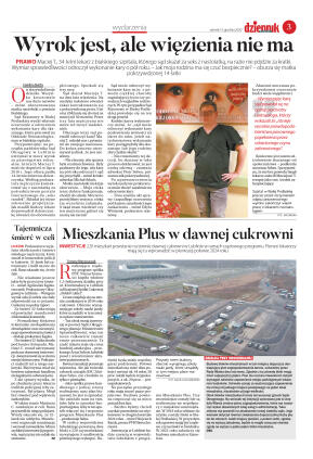 Wydanie główne - strona 3