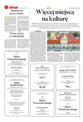 Wydanie główne - strona 4