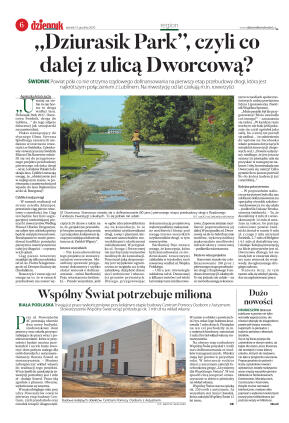 Wydanie główne - strona 6