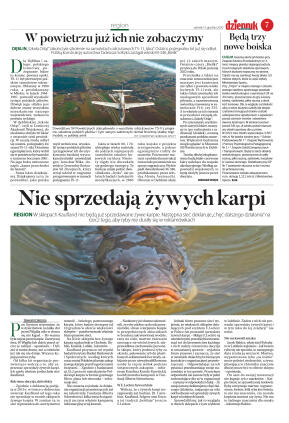 Wydanie główne - strona 7