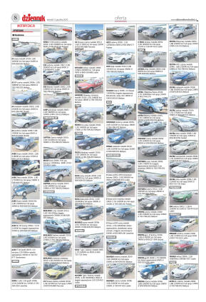 Wydanie główne - strona 8