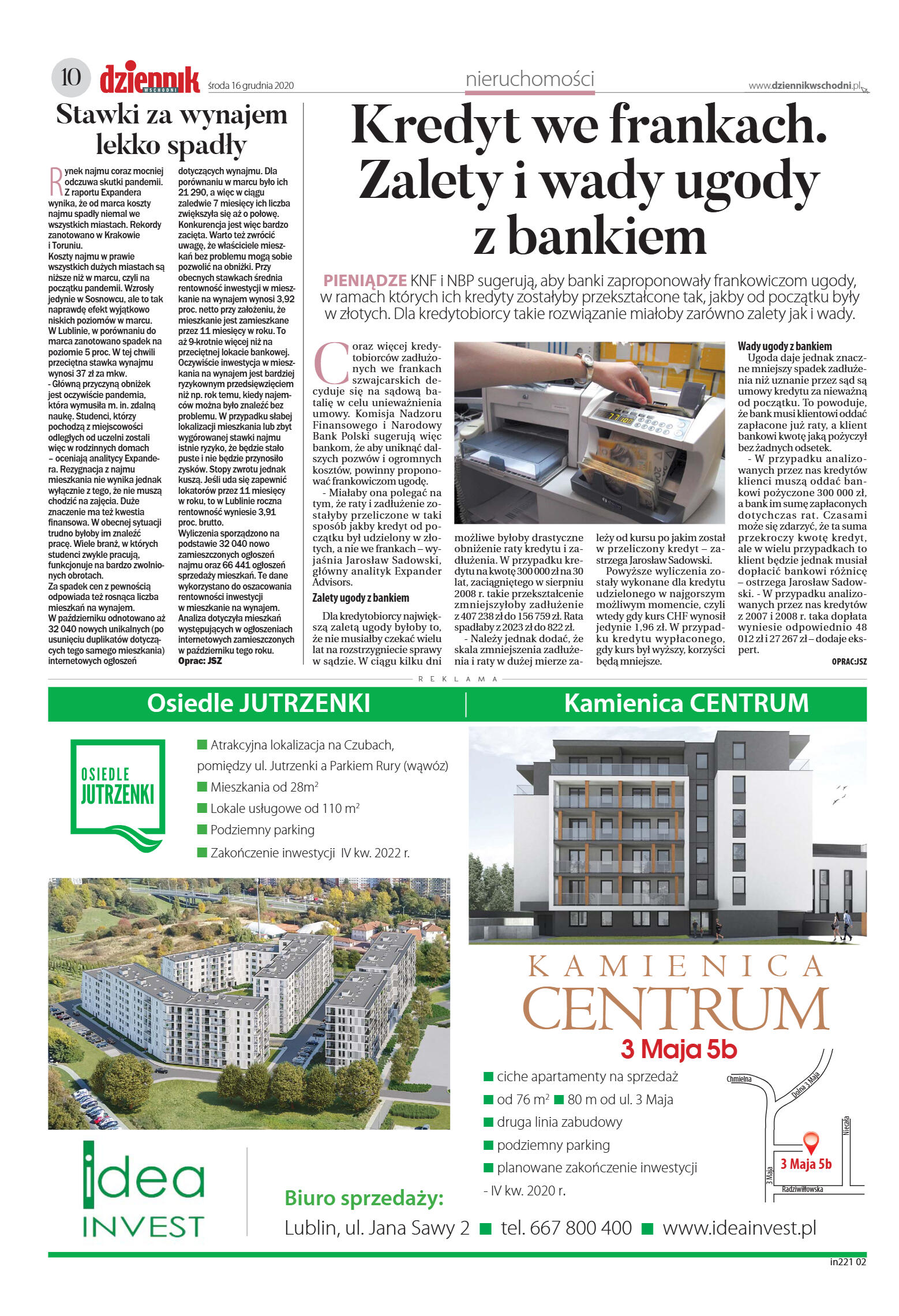 Wydanie główne - strona 10