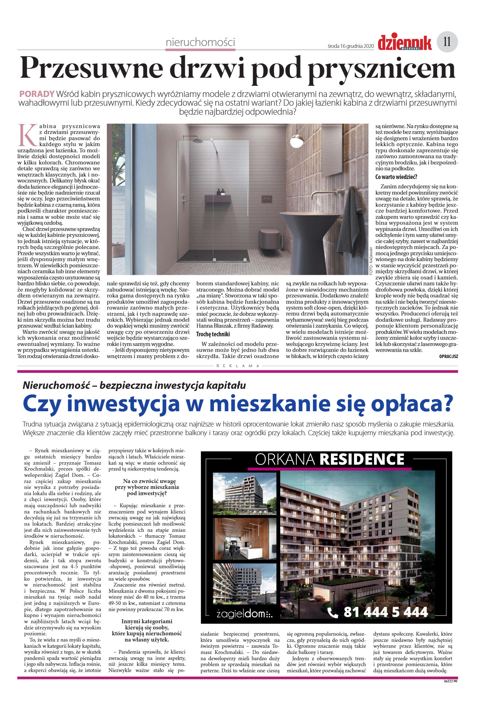 Wydanie główne - strona 11